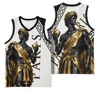 Paris Of Troy Basketball Jersey Golden Apple Ancient Greek Mythology