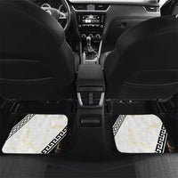 Paris Of Troy Car Mats Golden Apple Ancient Greek Mythology