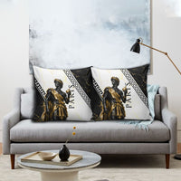 Paris Of Troy Pillow Cover Golden Apple Ancient Greek Mythology