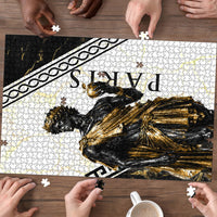 Paris Of Troy Puzzle Golden Apple Ancient Greek Mythology