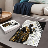 Paris Of Troy Puzzle Golden Apple Ancient Greek Mythology