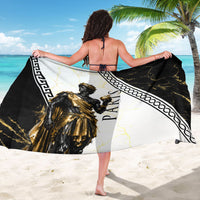 Paris Of Troy Sarong Golden Apple Ancient Greek Mythology