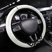 Paris Of Troy Steering Wheel Cover Golden Apple Ancient Greek Mythology