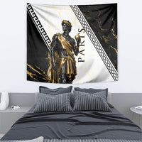 Paris Of Troy Tapestry Golden Apple Ancient Greek Mythology