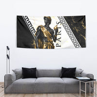 Paris Of Troy Tapestry Golden Apple Ancient Greek Mythology