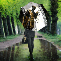 Paris Of Troy Umbrella Golden Apple Ancient Greek Mythology