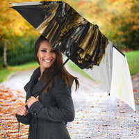 Paris Of Troy Umbrella Golden Apple Ancient Greek Mythology