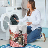 Odysseus Laundry Basket King Of Ithaca - Ancient Greek Mythology