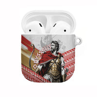 Odysseus AirPods Case King Of Ithaca - Ancient Greek Mythology