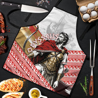 Odysseus Apron King Of Ithaca - Ancient Greek Mythology