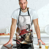 Odysseus Apron King Of Ithaca - Ancient Greek Mythology