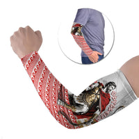 Odysseus Arm Sleeves King Of Ithaca - Ancient Greek Mythology