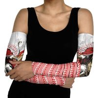 Odysseus Arm Sleeves King Of Ithaca - Ancient Greek Mythology