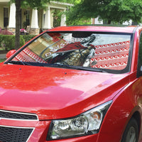 Odysseus Auto Sun Shade King Of Ithaca - Ancient Greek Mythology