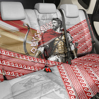 Odysseus Back Car Seat Cover King Of Ithaca - Ancient Greek Mythology