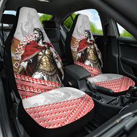 Odysseus Car Seat Cover King Of Ithaca - Ancient Greek Mythology
