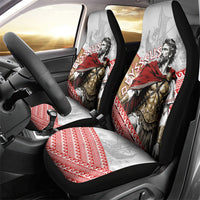 Odysseus Car Seat Cover King Of Ithaca - Ancient Greek Mythology