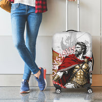 Odysseus Luggage Cover King Of Ithaca - Ancient Greek Mythology