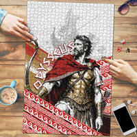 Odysseus Puzzle King Of Ithaca - Ancient Greek Mythology
