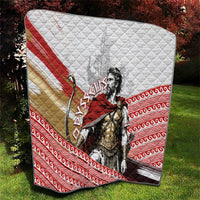 Odysseus Quilt King Of Ithaca - Ancient Greek Mythology