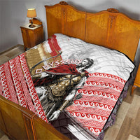 Odysseus Quilt King Of Ithaca - Ancient Greek Mythology