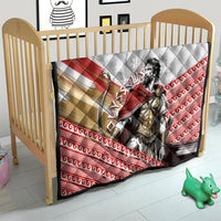 Odysseus Quilt King Of Ithaca - Ancient Greek Mythology