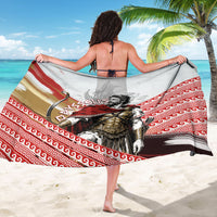 Odysseus Sarong King Of Ithaca - Ancient Greek Mythology