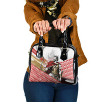 Odysseus Shoulder Handbag King Of Ithaca - Ancient Greek Mythology