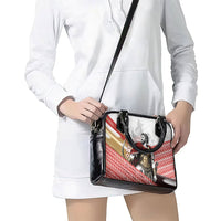 Odysseus Shoulder Handbag King Of Ithaca - Ancient Greek Mythology