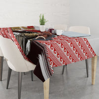 Odysseus Tablecloth King Of Ithaca - Ancient Greek Mythology
