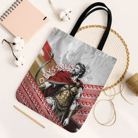 Odysseus Tote Bag King Of Ithaca - Ancient Greek Mythology