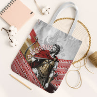 Odysseus Tote Bag King Of Ithaca - Ancient Greek Mythology