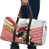 Odysseus Travel Bag King Of Ithaca - Ancient Greek Mythology