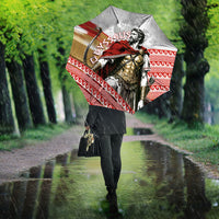 Odysseus Umbrella King Of Ithaca - Ancient Greek Mythology
