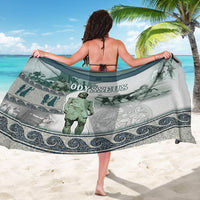 Odysseus King Of Ithaca Sarong Ancient Greek Statue Mosaic Classic Mythology Art