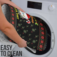 Golf Pajama Christmas Bathroom Set Xmas Holiday Patterns - Wonder Print Shop