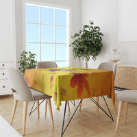 Personalized Funny Turkey Darts Tablecloth with Sunglasses Dartboard - Wonder Print Shop