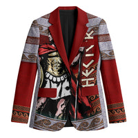 Hector Prince Of Troy Blazer Ancient Greek Mythology Trojan Warrior