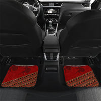 Hector Prince Of Troy Car Mats Ancient Greek Mythology Trojan Warrior