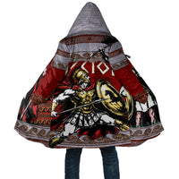 Hector Prince Of Troy Cloak Ancient Greek Mythology Trojan Warrior