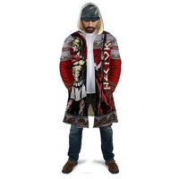 Hector Prince Of Troy Cloak Ancient Greek Mythology Trojan Warrior