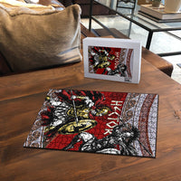 Hector Prince Of Troy Puzzle Ancient Greek Mythology Trojan Warrior