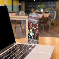 Hector Prince Of Troy Skinny Tumbler Ancient Greek Mythology Trojan Warrior