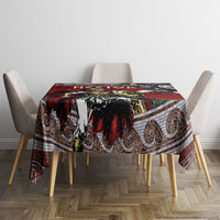 Hector Prince Of Troy Tablecloth Ancient Greek Mythology Trojan Warrior