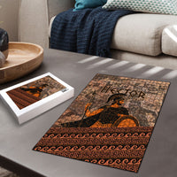 Hector Of Troy Puzzle Ancient Greek Mythology Pottery Trojan Warrior