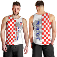 personalised-croatia-men-tank-top-chessboard-mix-coat-of-arms