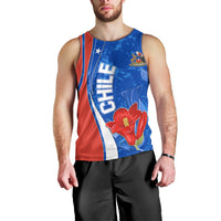 chile-men-tank-top-copihue-with-flag