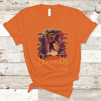 Religous T Shirt Hail Satan Shirt, Devil Occult T Shirt, Satanic Baphomet Pentagram Tee, Men Religious Christian TS08 - Wonder Print Shop