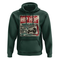 Hip Hop Was Dope In The 90's Hoodie