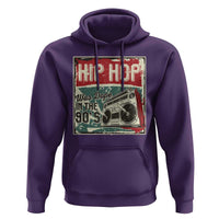 Hip Hop Was Dope In The 90's Hoodie